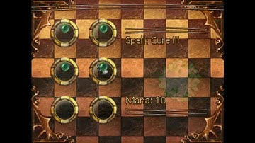 RM2K3 Eden Gate [ Battle System ]