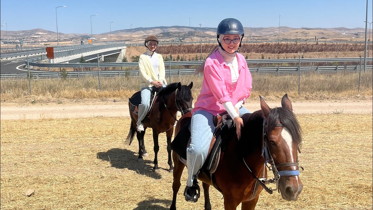 Unutulan vlog ANKARA part 2