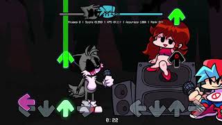 Tails.exe FNF mod