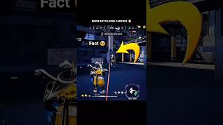 Noob bot player control in free 🔥🤯 #freefire