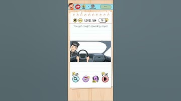 Brain Test : Level 184 Solution #games #braintestsolution #braintestlevel #gaming #trending #viral