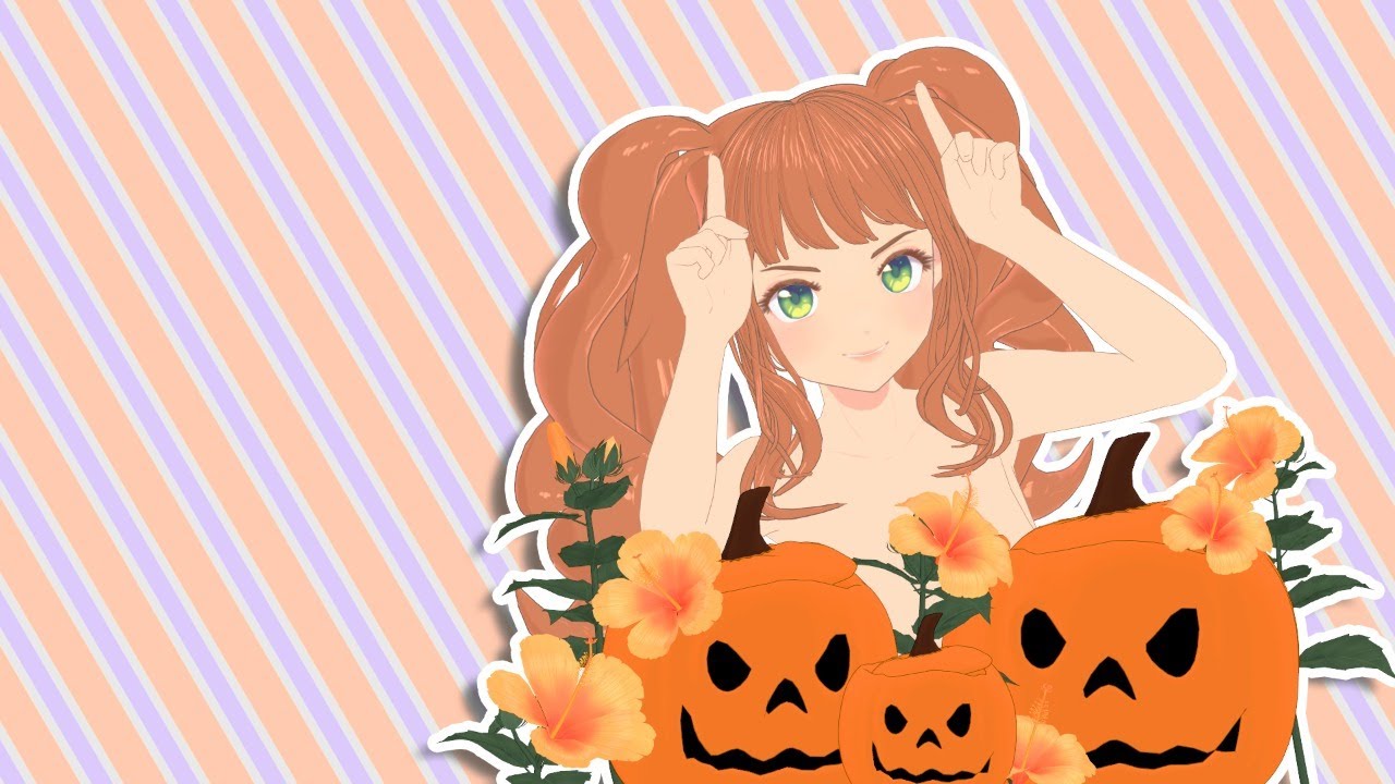 🔴🎃 Собираем модель на Хеллоуин 2 🎃🔴