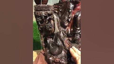 Lục Vũ Thần Trà