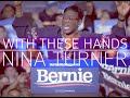 Nina Turner : With These Hands (feat. Madlib : The Exclusive/Drive In)