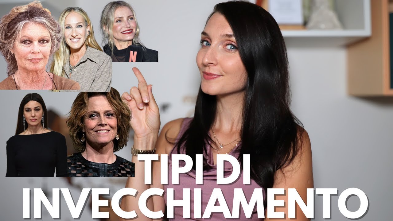 PRIMA DI COMPRARE QUALSIASI CREMA ANTIETÀ… GUARDA QUESTO! 🔥