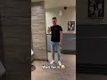 Wait for it 😂Dwarf needed a hand 🤚 #fyp #virslshorts #banter #funny #dwarfs