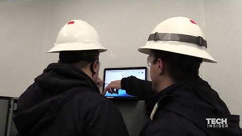 Hackers broke into the US power grid to show how easy it is