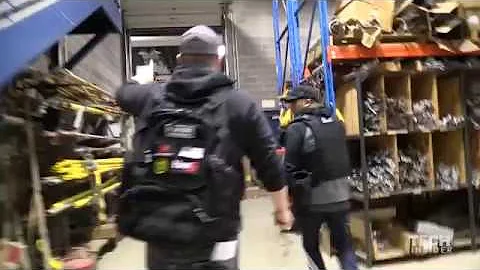 Hackers broke into the US power grid to show how easy it is