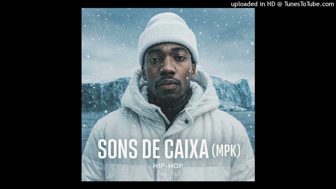 6. Street Groove (Instrumental)