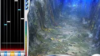 O2JAM - Transection (Auto key)
