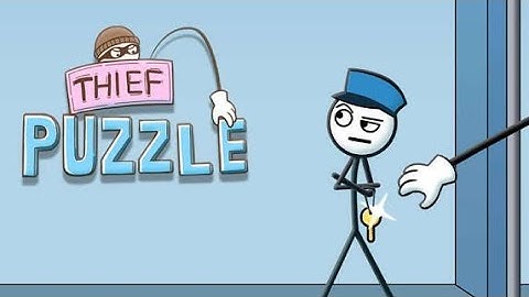 Draw stickman puzzle 2♥️ || like share and subscribe 