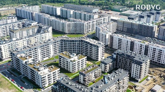 Warszawa