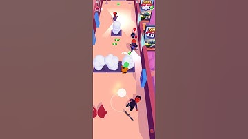 Stealth Master - Assassin Ninja Game #shorts - Level 51!!