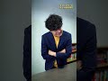 自称進独自の謎ルールに苦しめられている生徒#shorts #キミノスクール