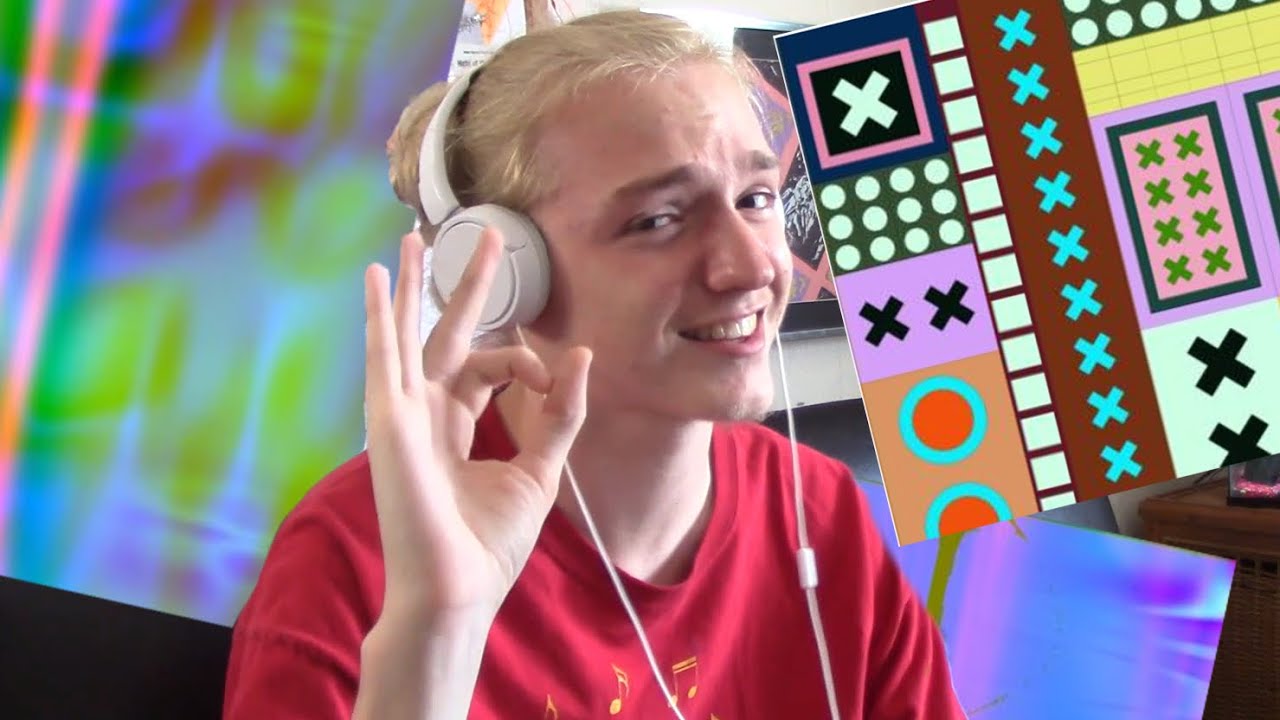 reviewing fake music final