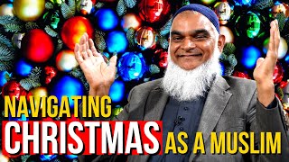 Navigating Christmas As A Muslim Dr Shabir Ally