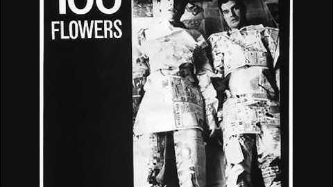 100 flowers * presence of mind