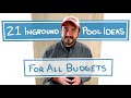 21 small inground pool ideas for all budgets