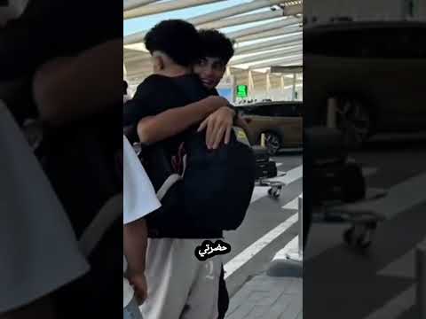 مش مصدق انو عدى شهرين و24 يوم هوا