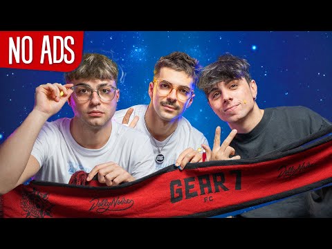 (NO ADS) MANUUXO - STREETSMART ep 34