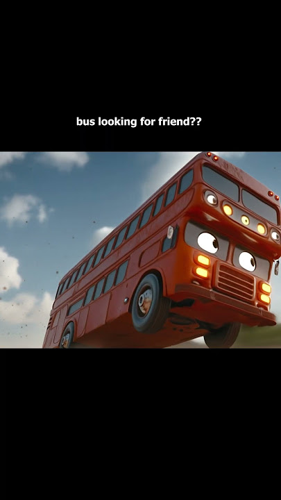 wow 😱 double decker fire truck x bus hybrid, bus horn sound variations