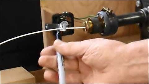 Lyman Filament Exrtuder II Video