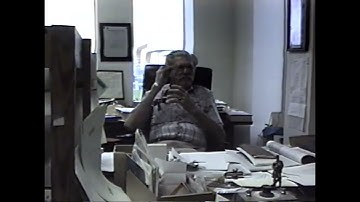 Paul W. Klipsch Interview with Kevin Harmon, 1989