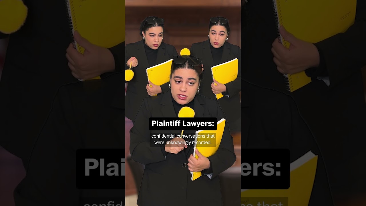 SIRI LAWSUIT SETTLED?