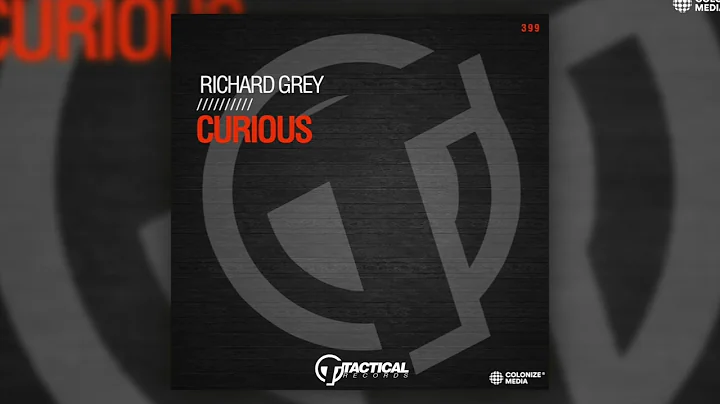 Richard Grey - Curious