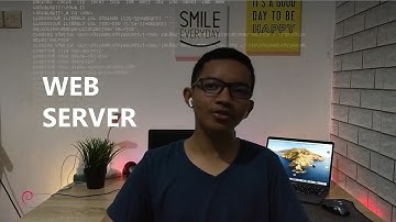 #6 - Instalasi dan Konfigurasi Web Server (Apache), PHP, SSL di Debian 9