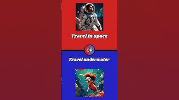 What would you rather? #wouldyourather #quiz #game #challange #shorts