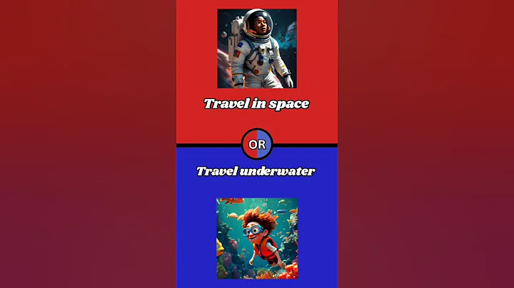 What would you rather? #wouldyourather #quiz #game #challange #shorts