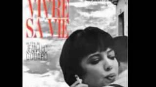 Michel Legrand "Vivre sa vie" music soundtrack ost chords