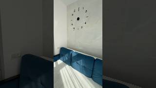 Попадешь в эту квартиру, хочется остаться, наслаждаться видами.
