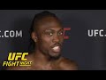 Jalin Turner calls knockout of Bobby Green the ‘cherry on top’ of memorable fight week | UFC Austin
