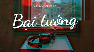 Bại tướng | Nhậm Nhiên | Nhạc Hoa tâm trạng | Hot Tik Tok | Huyn Studio