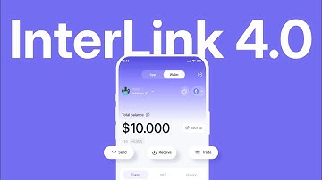 Introducing The New InterLink App V4.0