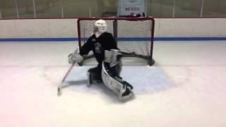 Canada Drill Jonathan Loeffler