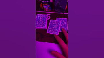 Aviator Cheating Cards with Invisible Ink Mark #cheating #poker #cheatpoker #gambling #pokercheat