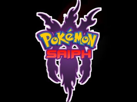 Video: Je pokémon saiph dobrý?