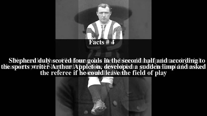 Albert Shepherd Top # 9 Facts