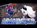 FNF COVER ABANDONED But Varelt And Limu Sings It