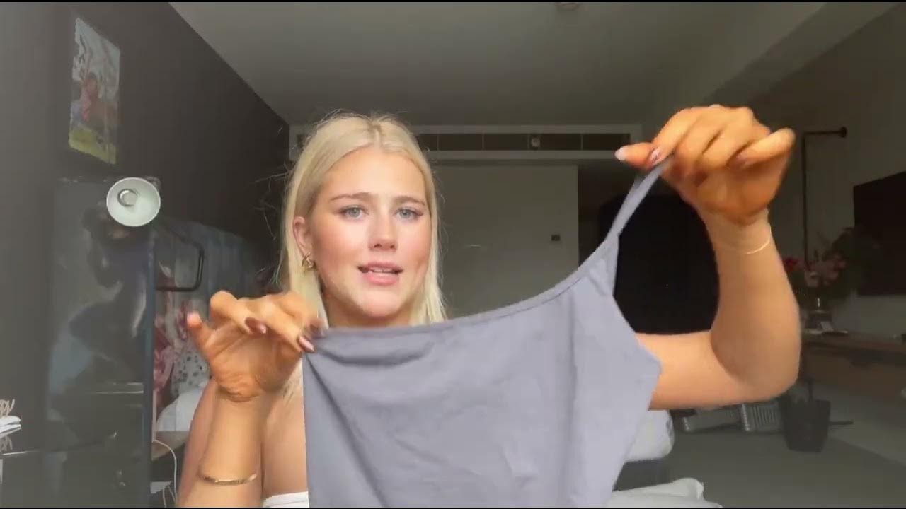 Spring outfits you need from Princess Polly + discount code YouTube