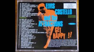 Elvis Costello &quot;Love For Tender&quot; (Alternate Version) (Demo)