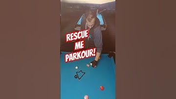 This Billiard Jump Cue Is Amazing @RhinoBilliards #billiardsgame