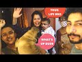 Baby's Thug Life | Which Youtuber Did We Meet 🤔 ? Arjuna & Divya Vlogs
