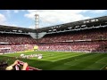 1.FC Köln Hymne (live + HD)