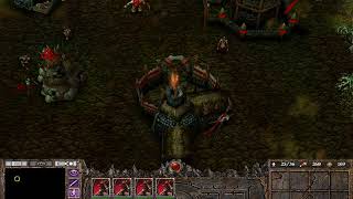 PC Longplay [851] The Lord of the Rings War of the Ring (Evil Campaign) part 1 of 2 screenshot 2