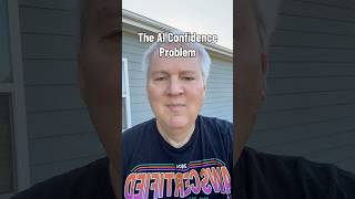 The AI Agent Confidence Problem