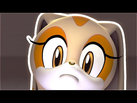 [Sonic SFM Animation] Cream has an important message